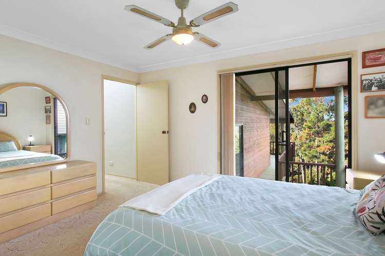 Sixth view of Homely house listing, 72 Doubleview Drive, Elanora QLD 4221