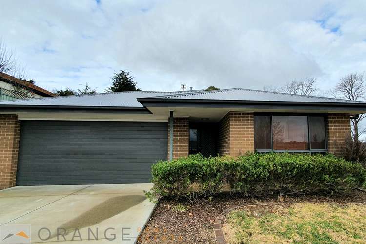 Main view of Homely house listing, 2 Blanche Avenue, Orange NSW 2800