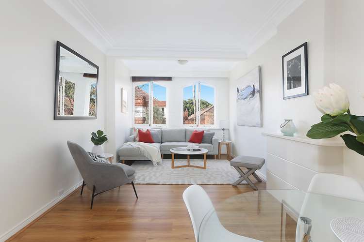 Main view of Homely apartment listing, 11/13 Manion Avenue, Rose Bay NSW 2029