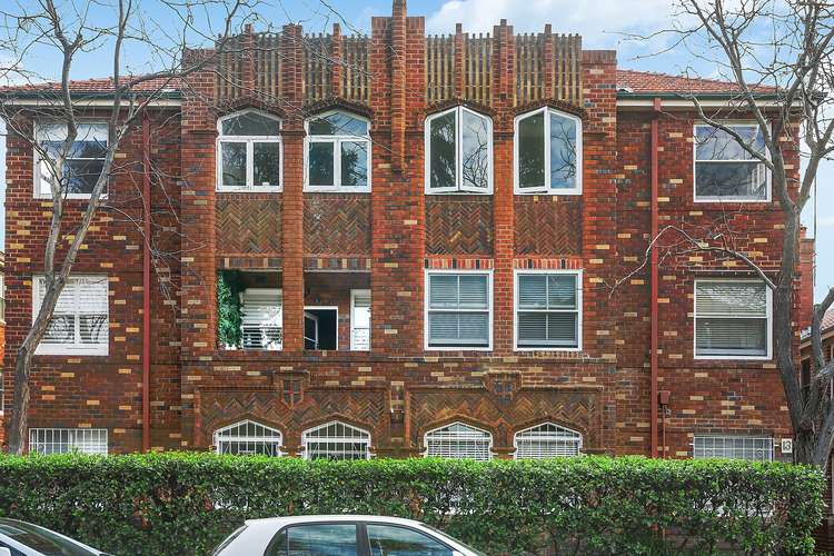 Fourth view of Homely apartment listing, 11/13 Manion Avenue, Rose Bay NSW 2029