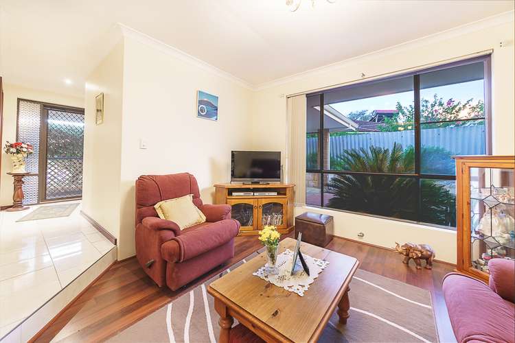 Third view of Homely house listing, 6 Deepdene Close, Heathridge WA 6027