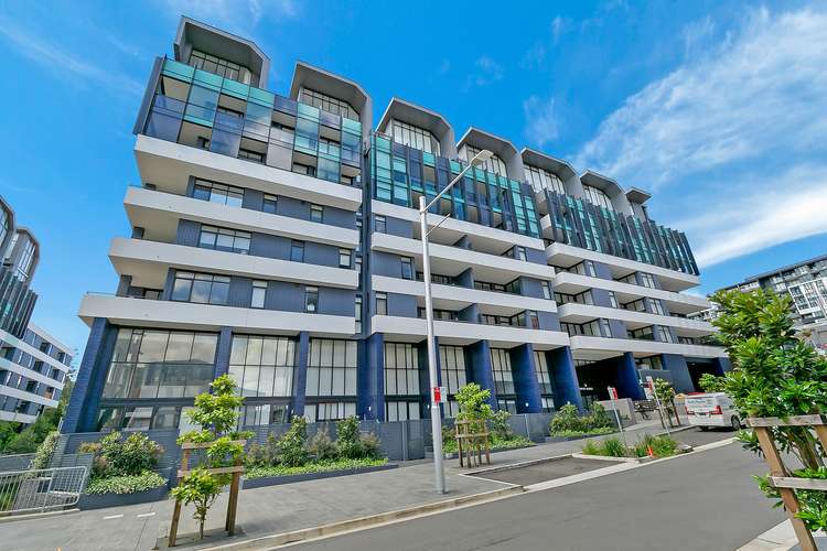 Main view of Homely apartment listing, 5.16B/37 Nancarrow Avenue, Ryde NSW 2112