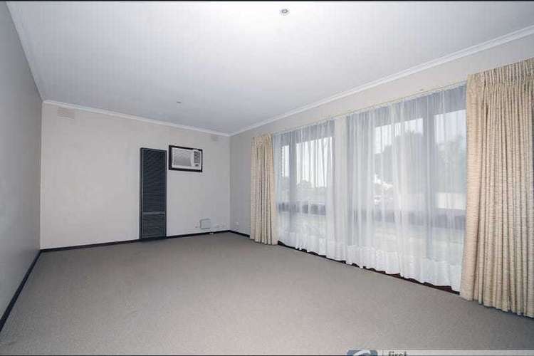 Second view of Homely house listing, 1 Garden Court, Keysborough VIC 3173