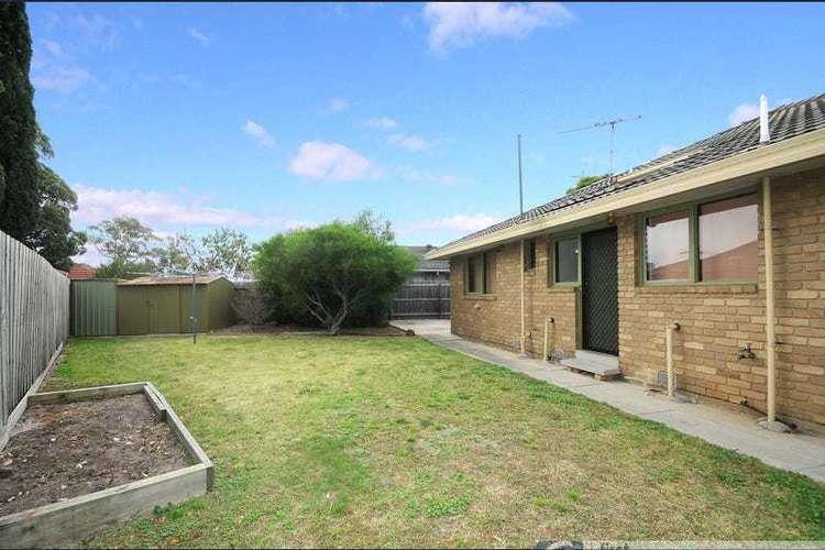 Fifth view of Homely house listing, 1 Garden Court, Keysborough VIC 3173