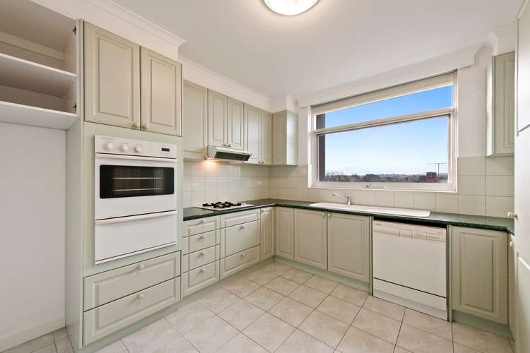 Second view of Homely apartment listing, 3/35 Clyde Street, Kew VIC 3101