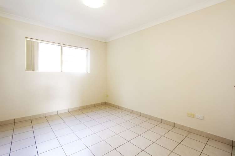 Third view of Homely unit listing, 25/115 Nudgee Road, Hamilton QLD 4007