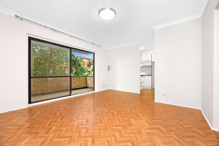 Second view of Homely unit listing, 7/101 Houston Road, Kingsford NSW 2032