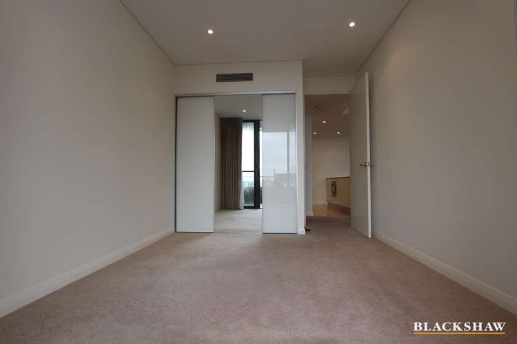 Second view of Homely apartment listing, 95/22 Eyre Street, Kingston ACT 2604
