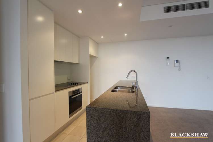Third view of Homely apartment listing, 95/22 Eyre Street, Kingston ACT 2604