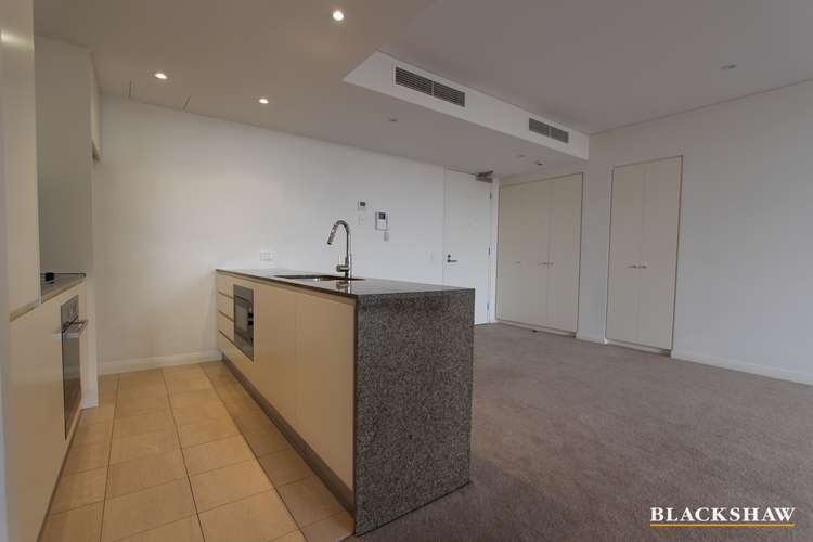 Fourth view of Homely apartment listing, 95/22 Eyre Street, Kingston ACT 2604