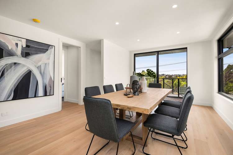 Fifth view of Homely townhouse listing, 1/161 Mascoma Street, Strathmore VIC 3041