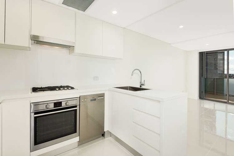 Main view of Homely unit listing, 24/45 Claude Street, Chatswood NSW 2067