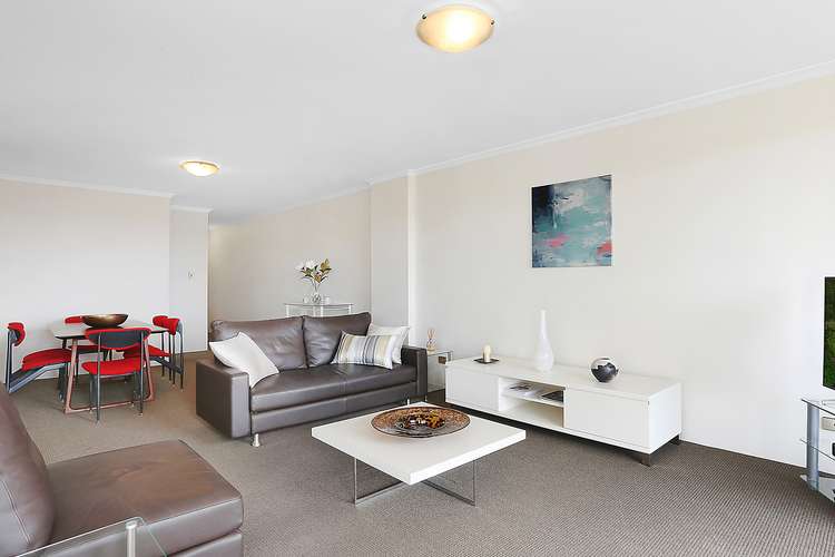 Second view of Homely apartment listing, 33/1 Gray Street, Sutherland NSW 2232