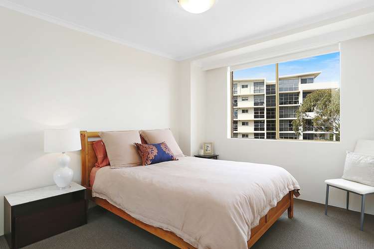 Fifth view of Homely apartment listing, 33/1 Gray Street, Sutherland NSW 2232