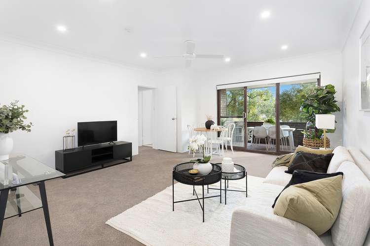 Main view of Homely apartment listing, 27/86-88 Karimbla Road, Miranda NSW 2228