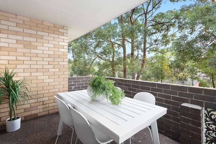 Fourth view of Homely apartment listing, 27/86-88 Karimbla Road, Miranda NSW 2228