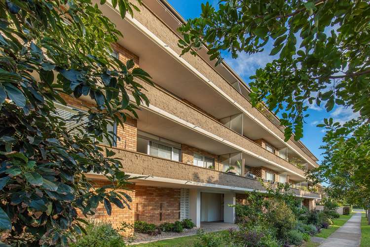 Second view of Homely apartment listing, 5/80 Dee Why Parade, Dee Why NSW 2099