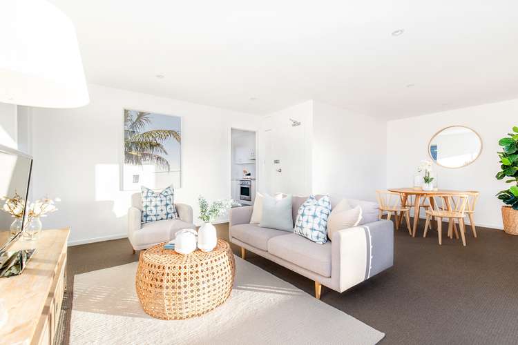 Third view of Homely apartment listing, 5/80 Dee Why Parade, Dee Why NSW 2099