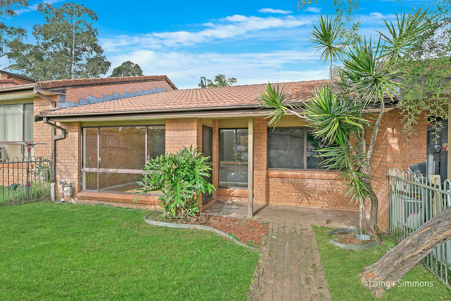 Main view of Homely villa listing, 9/34-36 Methven Street, Mount Druitt NSW 2770