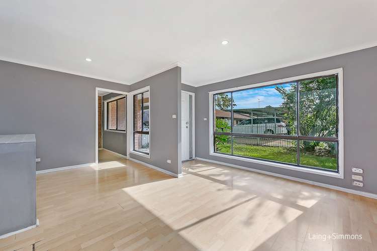 Second view of Homely villa listing, 9/34-36 Methven Street, Mount Druitt NSW 2770