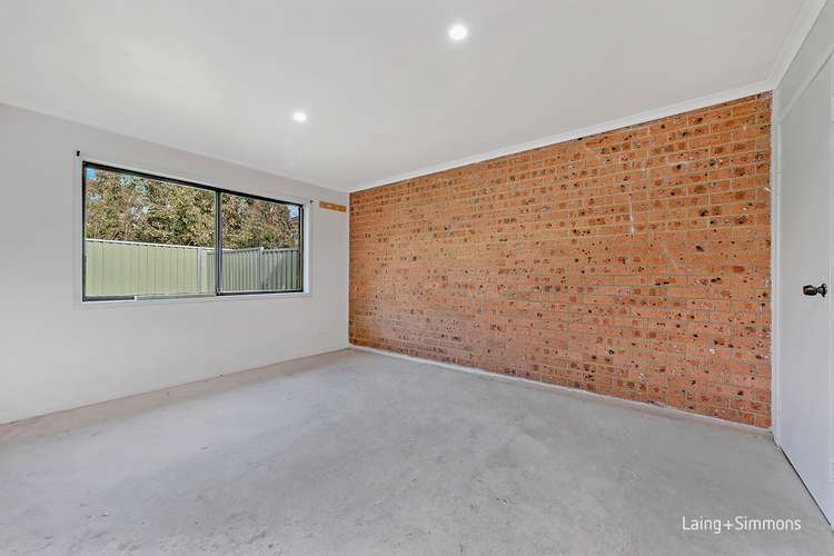 Fourth view of Homely villa listing, 9/34-36 Methven Street, Mount Druitt NSW 2770