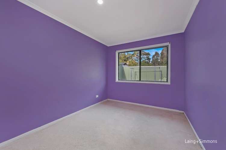 Fifth view of Homely villa listing, 9/34-36 Methven Street, Mount Druitt NSW 2770