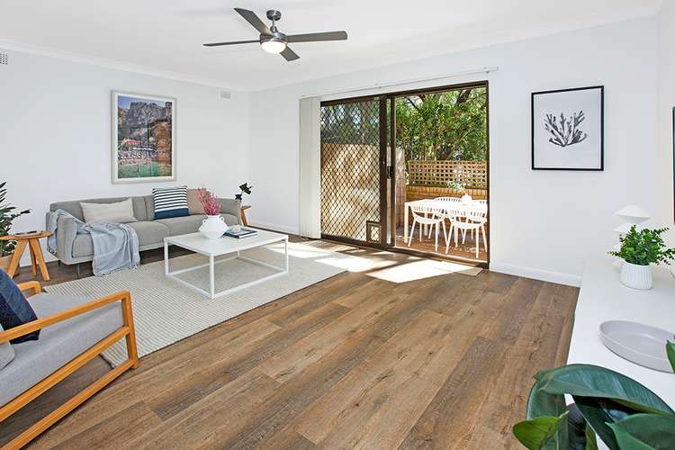 Main view of Homely apartment listing, 1/62-70 Parramatta Street, Cronulla NSW 2230