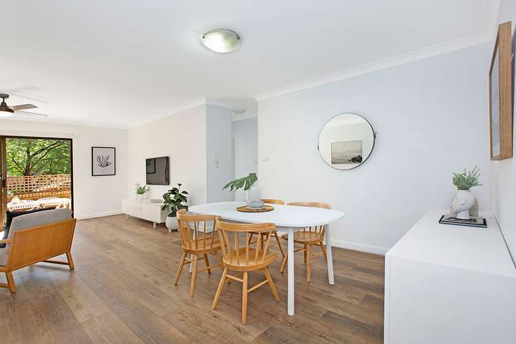 Fourth view of Homely apartment listing, 1/62-70 Parramatta Street, Cronulla NSW 2230