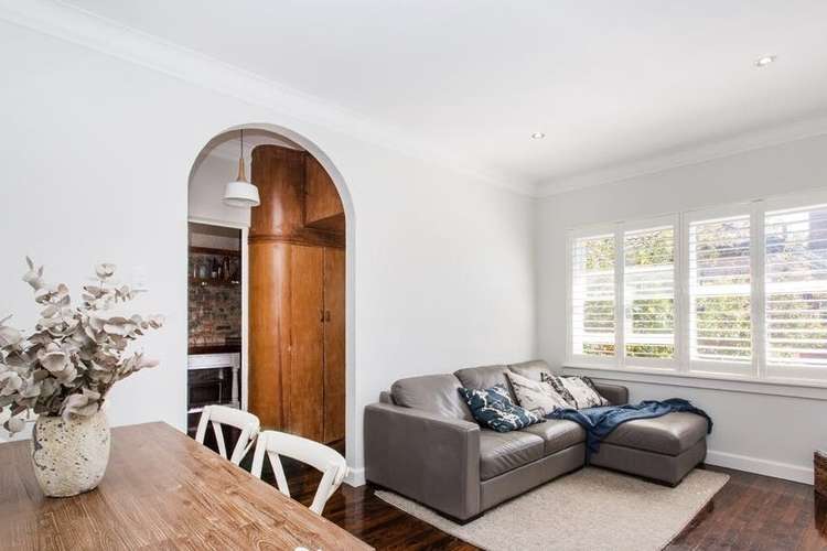 Second view of Homely unit listing, 6/339a Alfred Street North, Neutral Bay NSW 2089