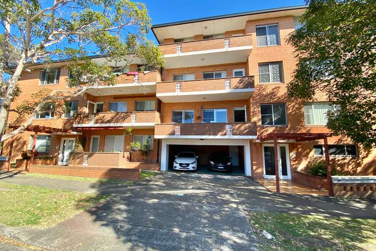 Main view of Homely unit listing, 12/70 Carlton Parade, Carlton NSW 2218
