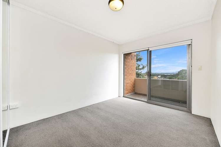 Second view of Homely apartment listing, 6/58 Cambridge Street, Stanmore NSW 2048