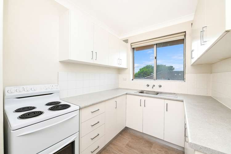 Third view of Homely apartment listing, 6/58 Cambridge Street, Stanmore NSW 2048