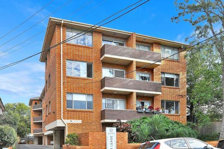 Fifth view of Homely apartment listing, 6/58 Cambridge Street, Stanmore NSW 2048
