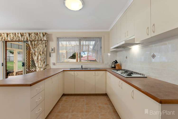 Second view of Homely house listing, 17 McCaffery Rise, Pakenham VIC 3810