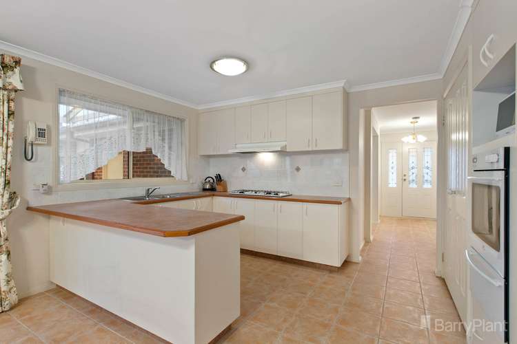 Third view of Homely house listing, 17 McCaffery Rise, Pakenham VIC 3810