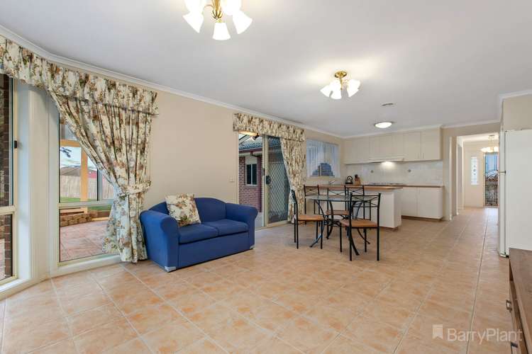 Sixth view of Homely house listing, 17 McCaffery Rise, Pakenham VIC 3810