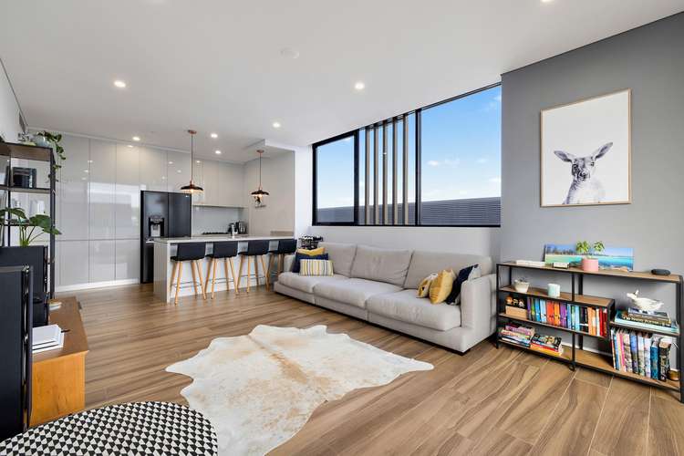 Third view of Homely apartment listing, 735/17 Howard Avenue, Dee Why NSW 2099