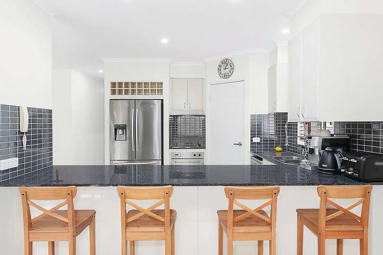Fifth view of Homely house listing, 43 Twenty Fifth Avenue, Palm Beach QLD 4221