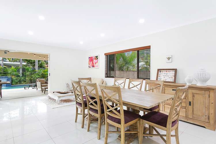 Sixth view of Homely house listing, 43 Twenty Fifth Avenue, Palm Beach QLD 4221