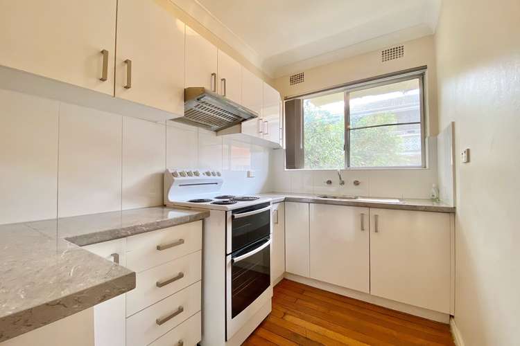 Second view of Homely unit listing, 4/43 The Trongate, Granville NSW 2142