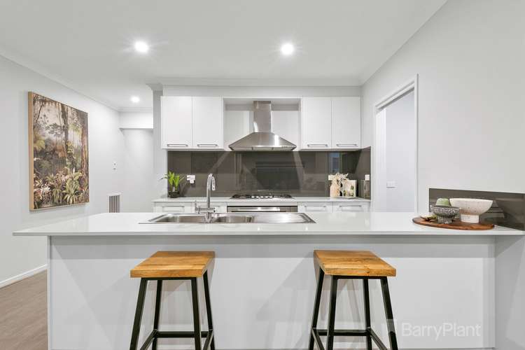 Third view of Homely house listing, 11 Melville Road, Officer VIC 3809