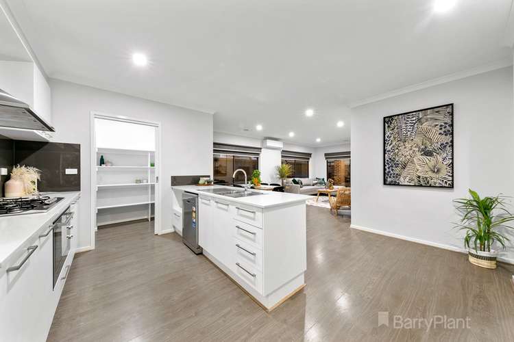Fifth view of Homely house listing, 11 Melville Road, Officer VIC 3809