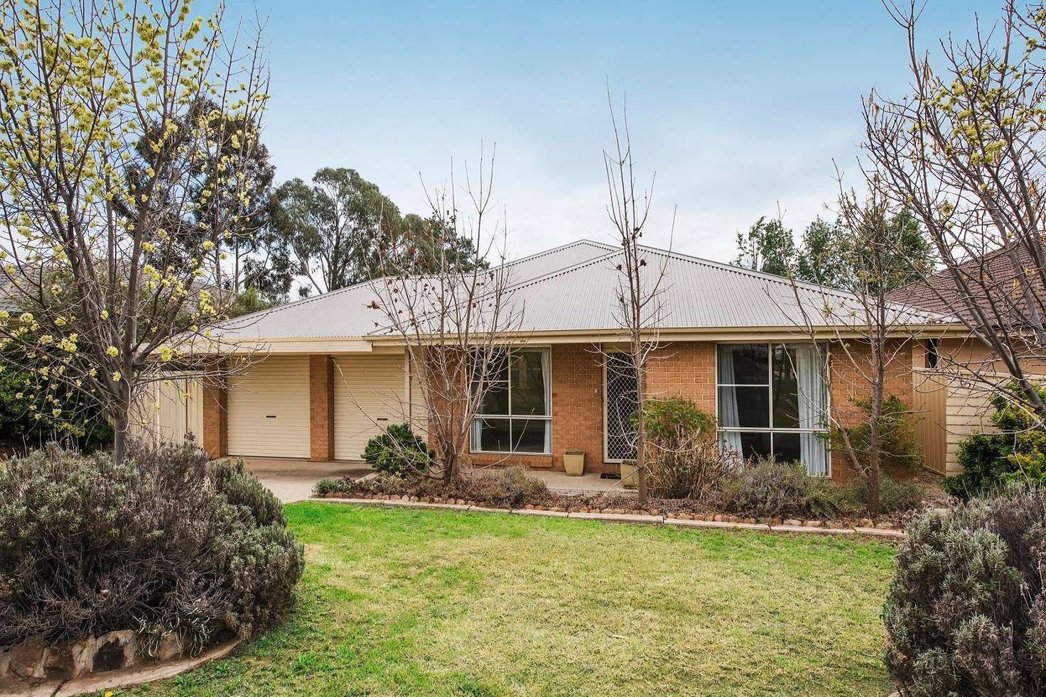 Main view of Homely house listing, 10 Bellevue Road, Mudgee NSW 2850