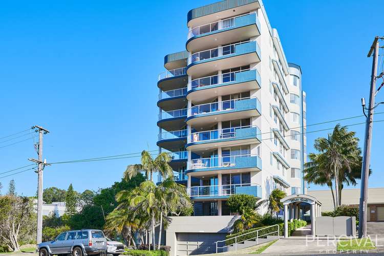 Main view of Homely unit listing, 204/100 Bridge Street, Port Macquarie NSW 2444