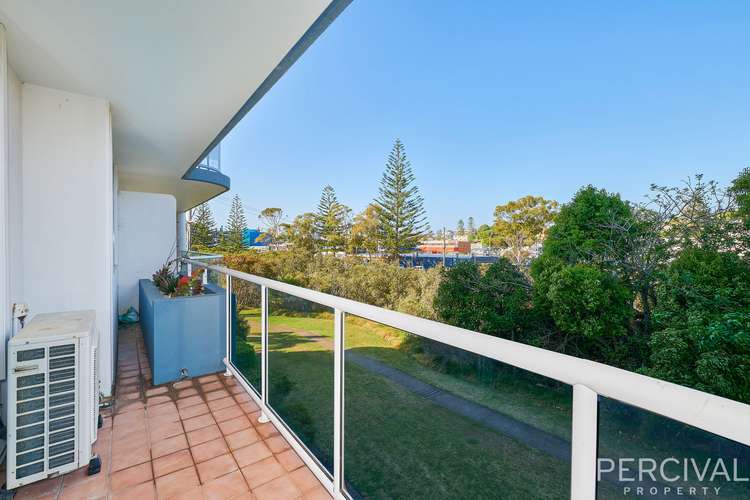 Second view of Homely unit listing, 204/100 Bridge Street, Port Macquarie NSW 2444