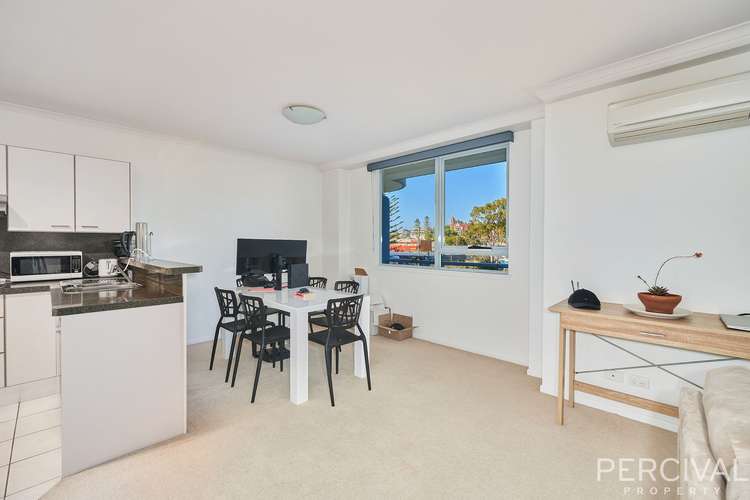 Fourth view of Homely unit listing, 204/100 Bridge Street, Port Macquarie NSW 2444