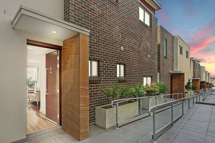 Main view of Homely townhouse listing, 6/699 Princes Highway, Blakehurst NSW 2221
