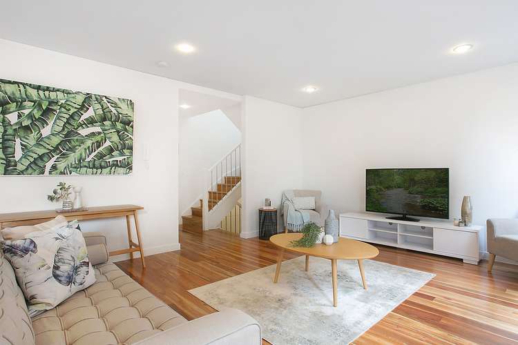 Third view of Homely townhouse listing, 6/699 Princes Highway, Blakehurst NSW 2221