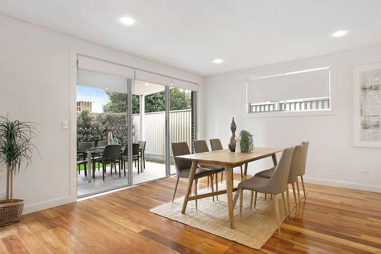 Fourth view of Homely townhouse listing, 6/699 Princes Highway, Blakehurst NSW 2221
