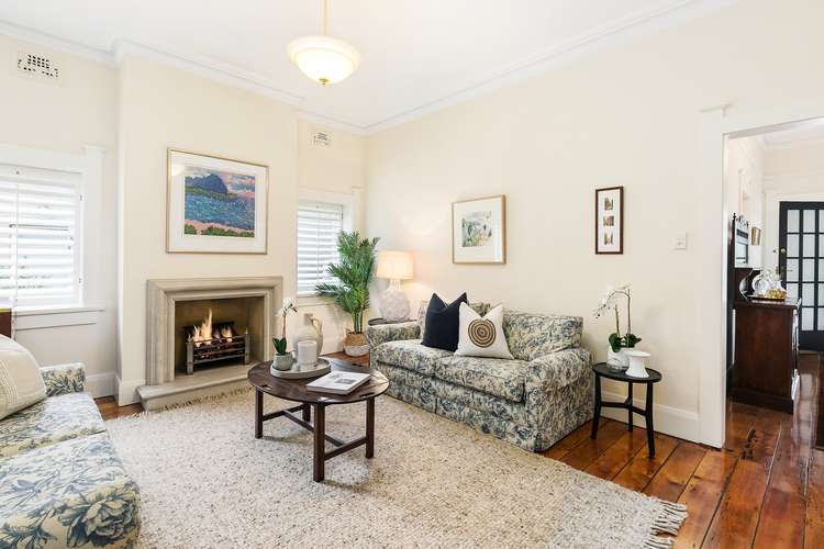 Second view of Homely house listing, 16 Belmont Road, Mosman NSW 2088